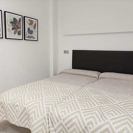 Apartamento Bajo 3 Duplex Marjal Playa Centro De Guardamar Guardamar del Segura Dış mekan fotoğraf