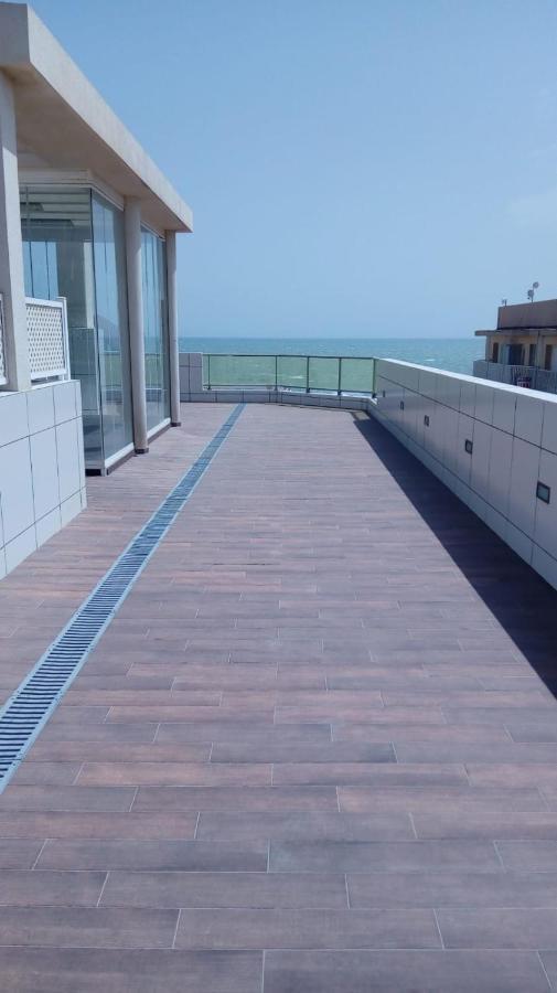 Apartamento Bajo 3 Duplex Marjal Playa Centro De Guardamar Guardamar del Segura Dış mekan fotoğraf