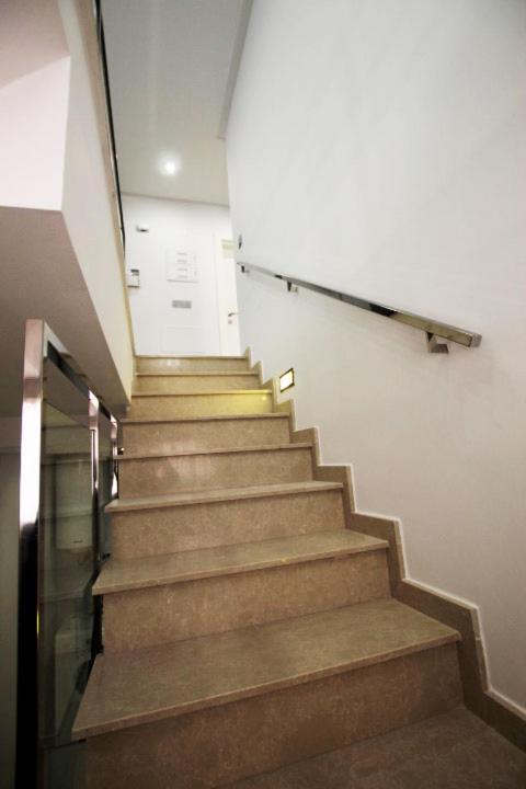 Apartamento Bajo 3 Duplex Marjal Playa Centro De Guardamar Guardamar del Segura Dış mekan fotoğraf