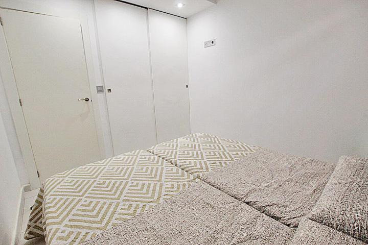 Apartamento Bajo 3 Duplex Marjal Playa Centro De Guardamar Guardamar del Segura Dış mekan fotoğraf