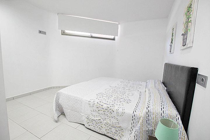 Apartamento Bajo 3 Duplex Marjal Playa Centro De Guardamar Guardamar del Segura Dış mekan fotoğraf