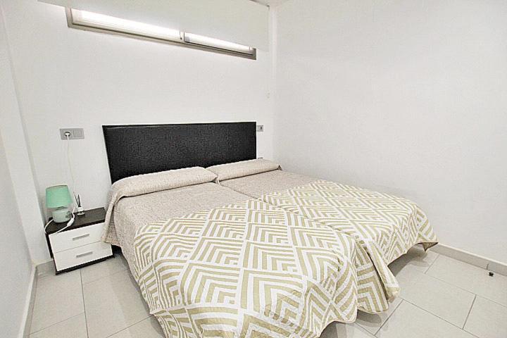 Apartamento Bajo 3 Duplex Marjal Playa Centro De Guardamar Guardamar del Segura Dış mekan fotoğraf