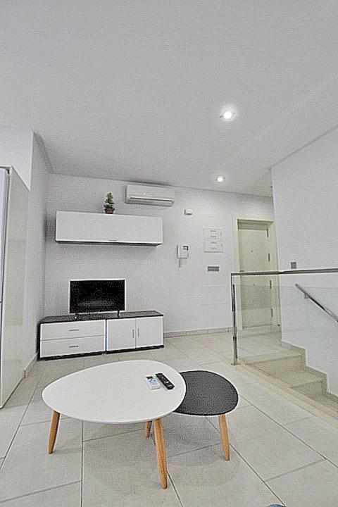 Apartamento Bajo 3 Duplex Marjal Playa Centro De Guardamar Guardamar del Segura Dış mekan fotoğraf