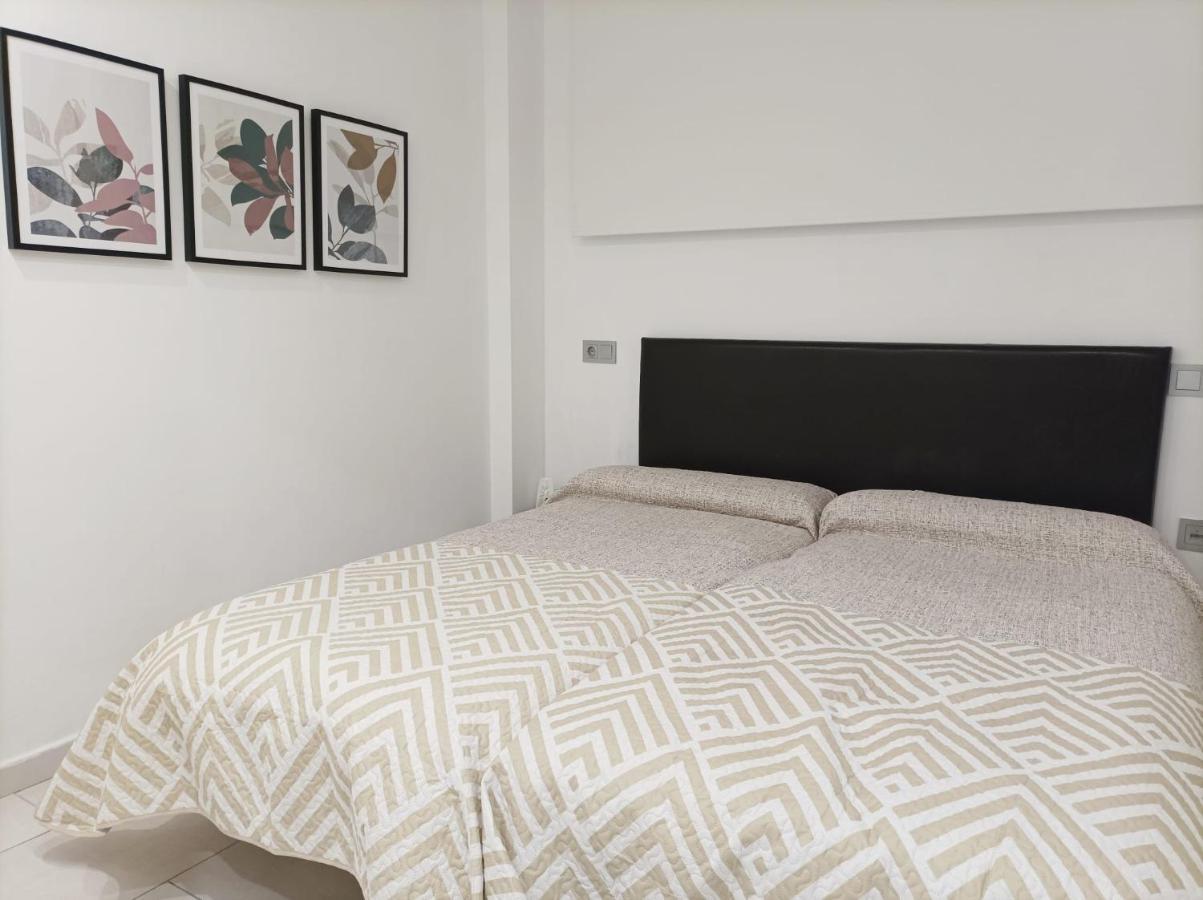 Apartamento Bajo 3 Duplex Marjal Playa Centro De Guardamar Guardamar del Segura Dış mekan fotoğraf